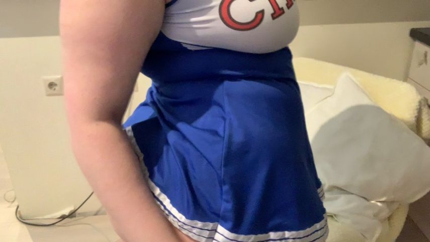 Young sexy PAWG babe