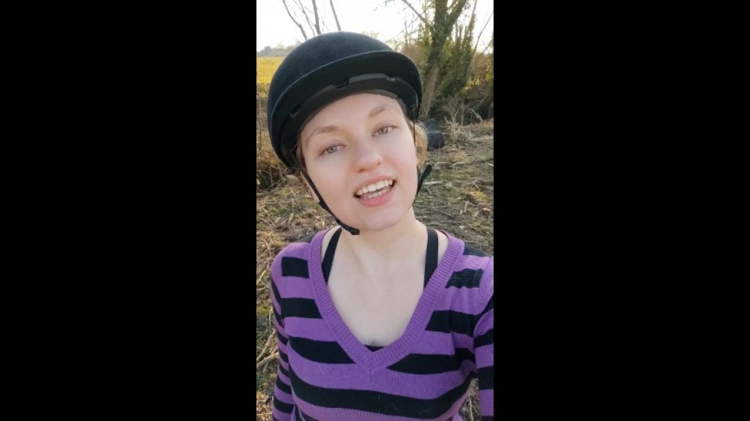 MEAN RIDER - Lick my dirty boots