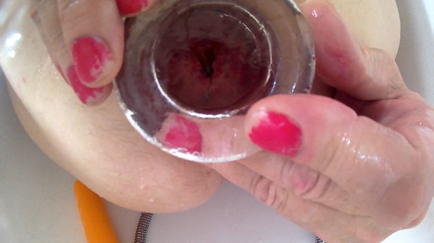 Lizzy Yum #90 - I love lizzy