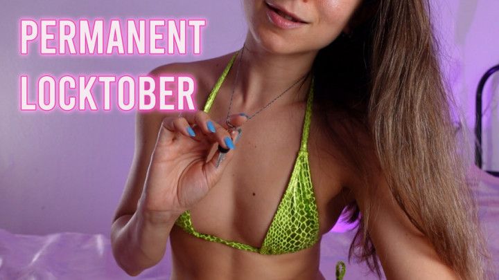 Locktober 2023: let's make it permanent this time