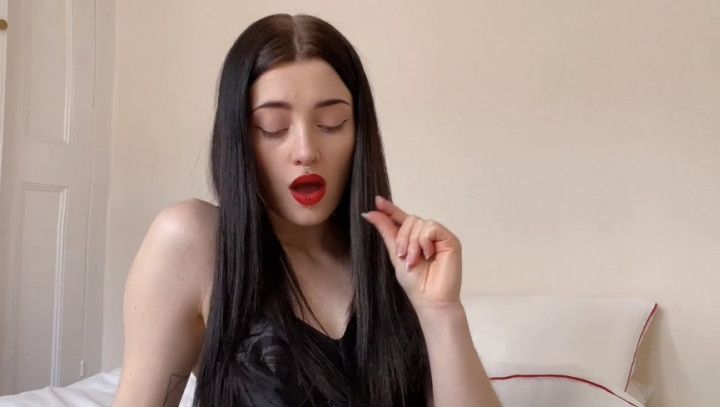 Lock up your cock CHASTITY SPH