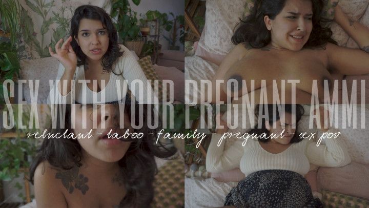 RELUCTANT DESI step-MOMMY FUCKS step-SON TO PROTECT HONOUR