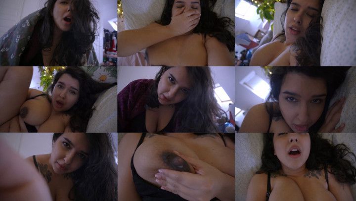 Step-MOMMY FUCKS YOU BETTER