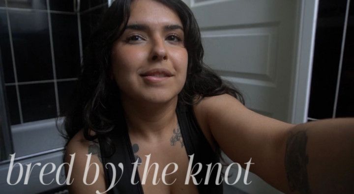 FAMILY CONFESSIONS: BRED BY THE KNOT
