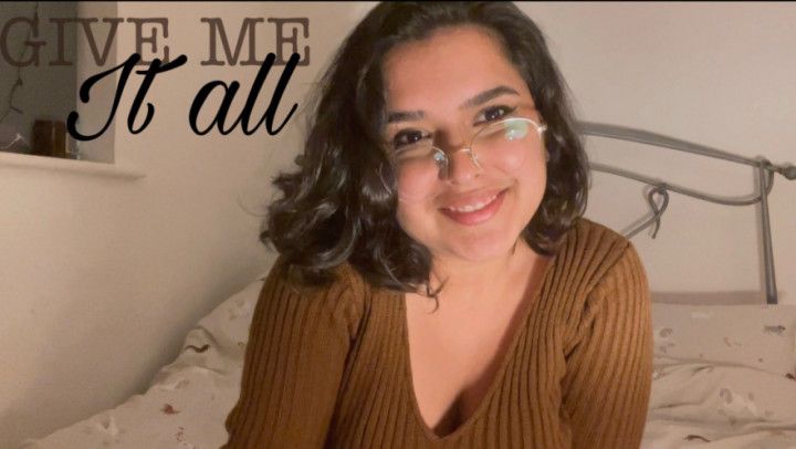 EXTREME FINDOM: DEBT VS RUIN