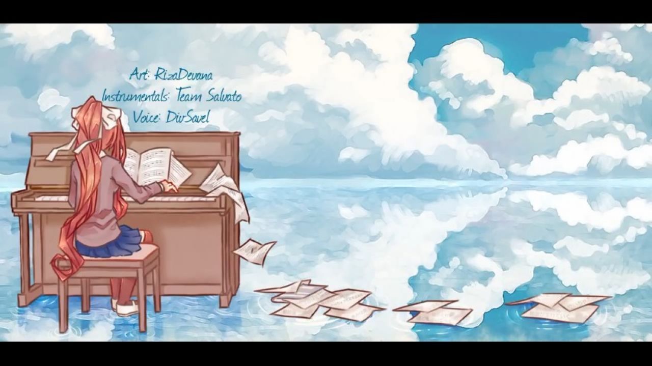 Your Reality Cover Song