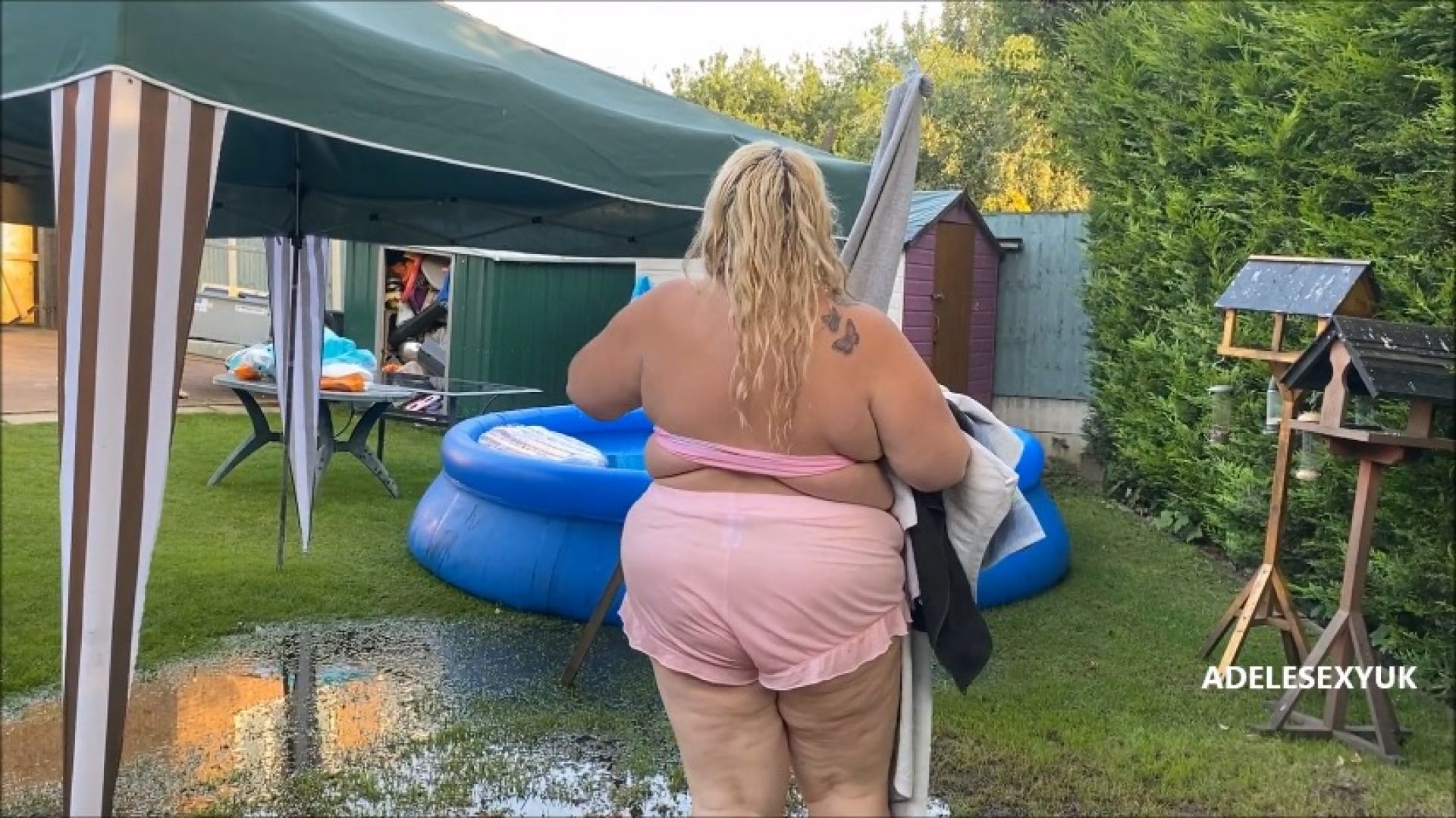 bbw adelesexyuk