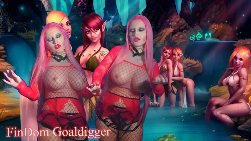 Stress Away just JOI