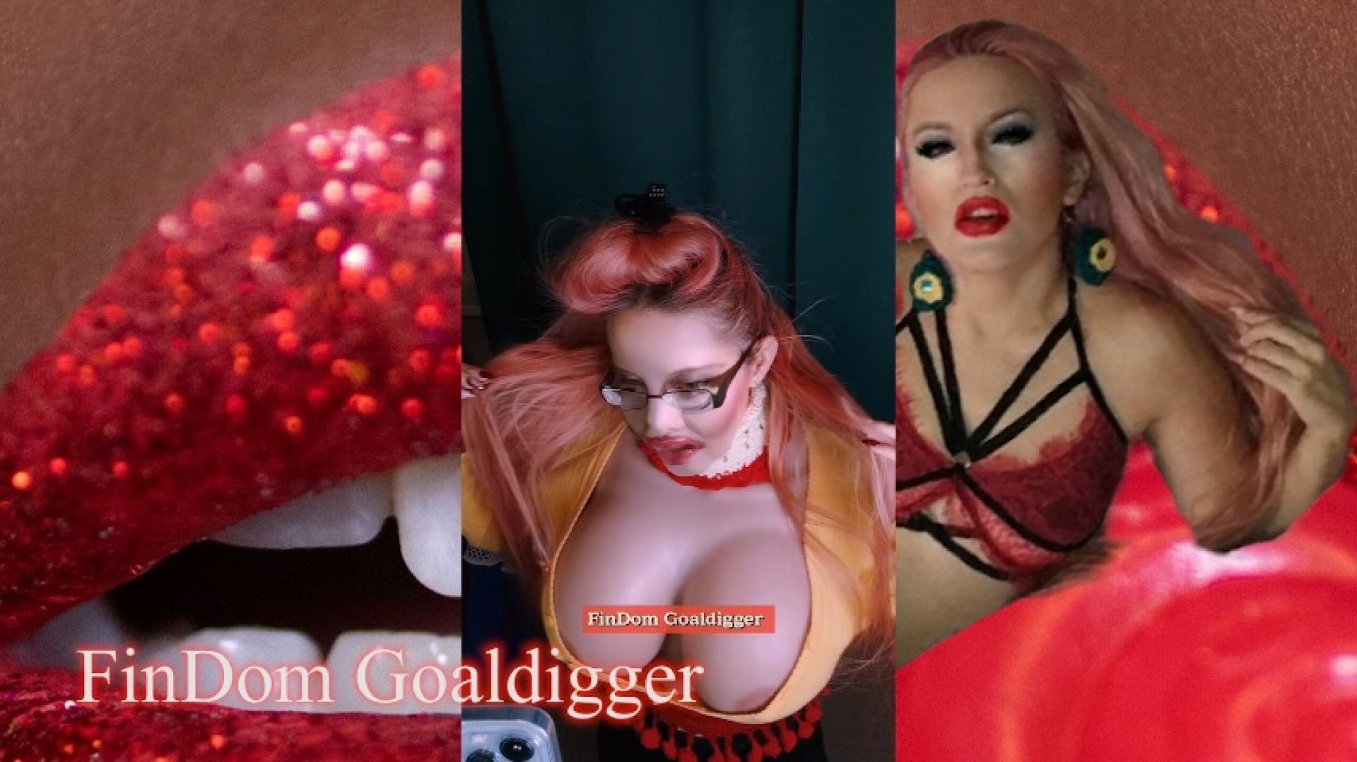 Camming JOI Show Part 7