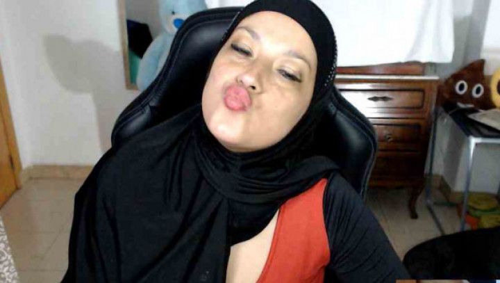 super sexy muslim
