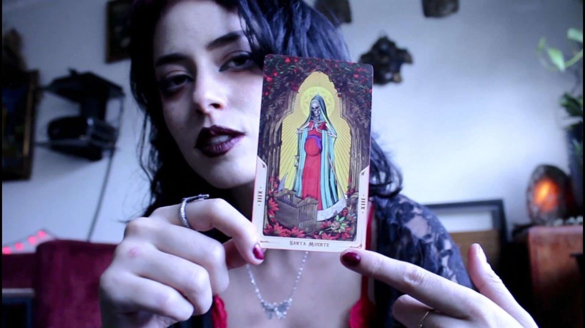 Tarot for preparation for a new path