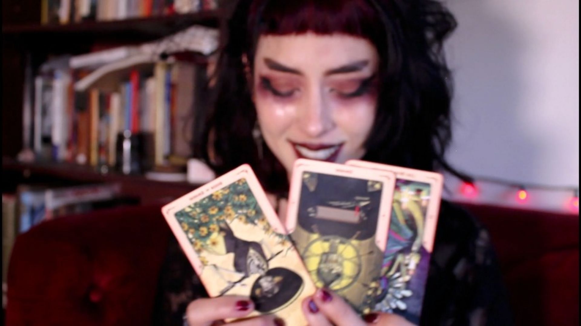 Extensive reading for new opening