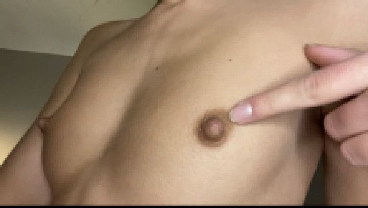 Charlotte Mae’s body tour