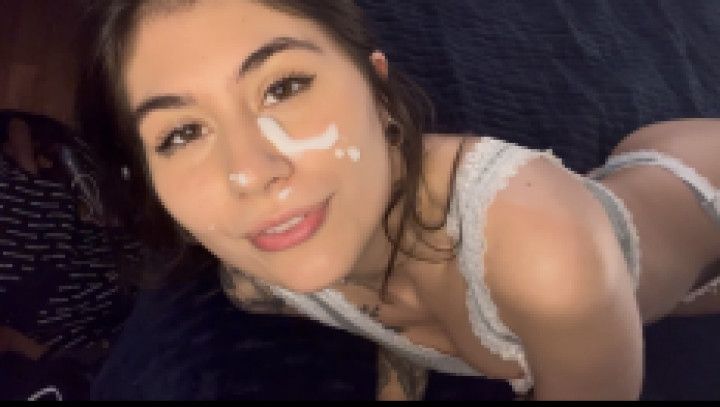 My step-Dads Big Dick