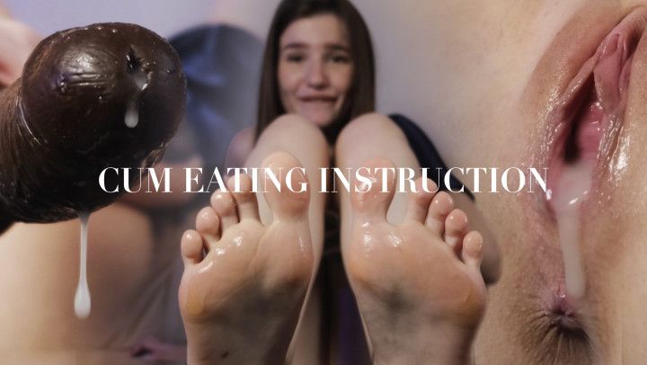 CEI JOI FOR BISEXUAL CUMEATER CUCKOLD HUBBY