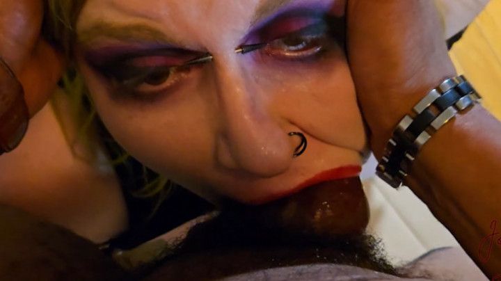 BOO: Throat UNRIVALED