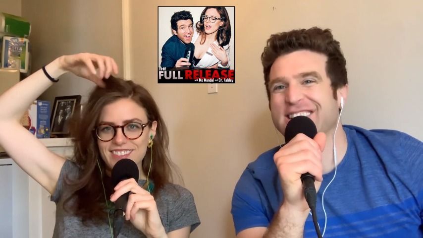 Leeann Tweeden is HOT