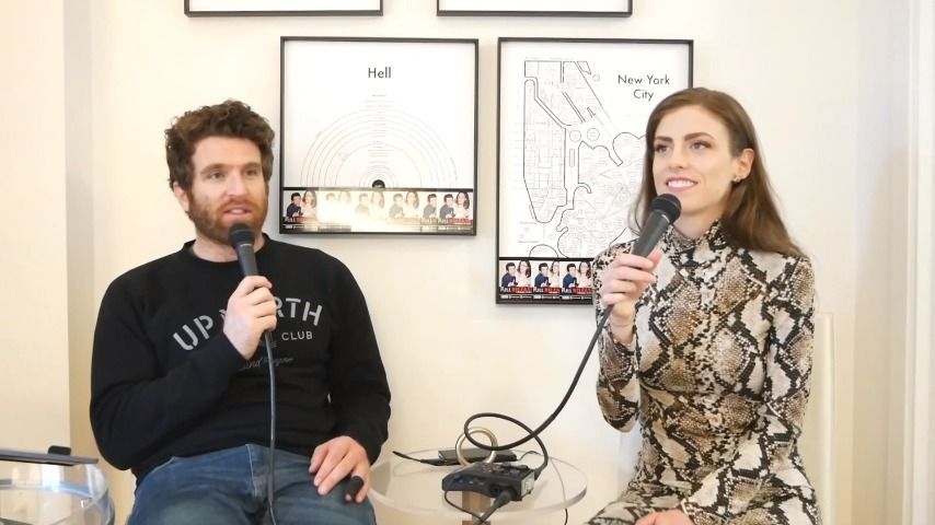 4-THE FULL RELEASE PODCAST - Episode 104