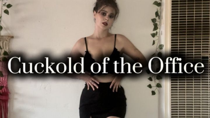 Cuckold of the Office
