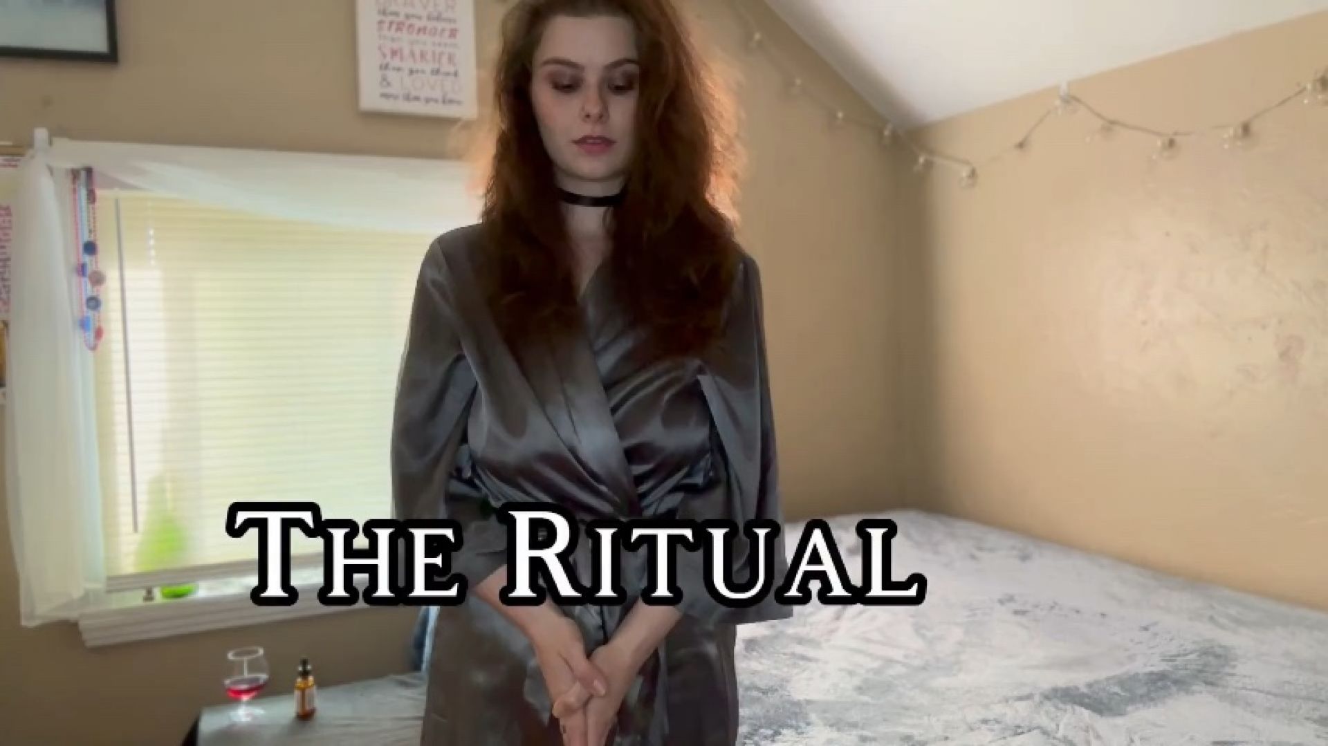 The Ritual