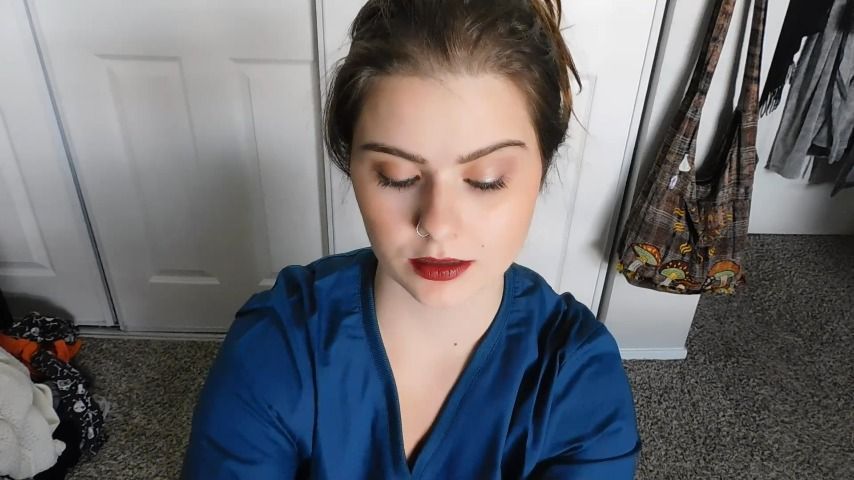 Nurse step-Mommy Makes It Better