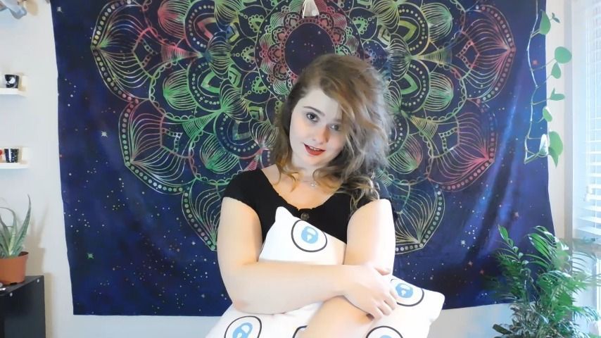 When step-Cousin Stays Over