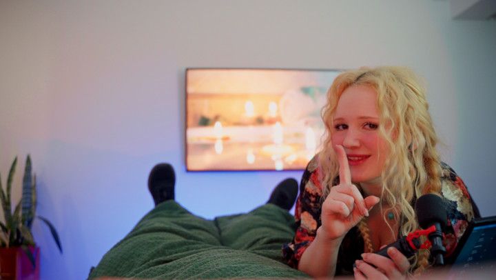 ASMR | Roleplay] Massagist cheated on his husband | FREE