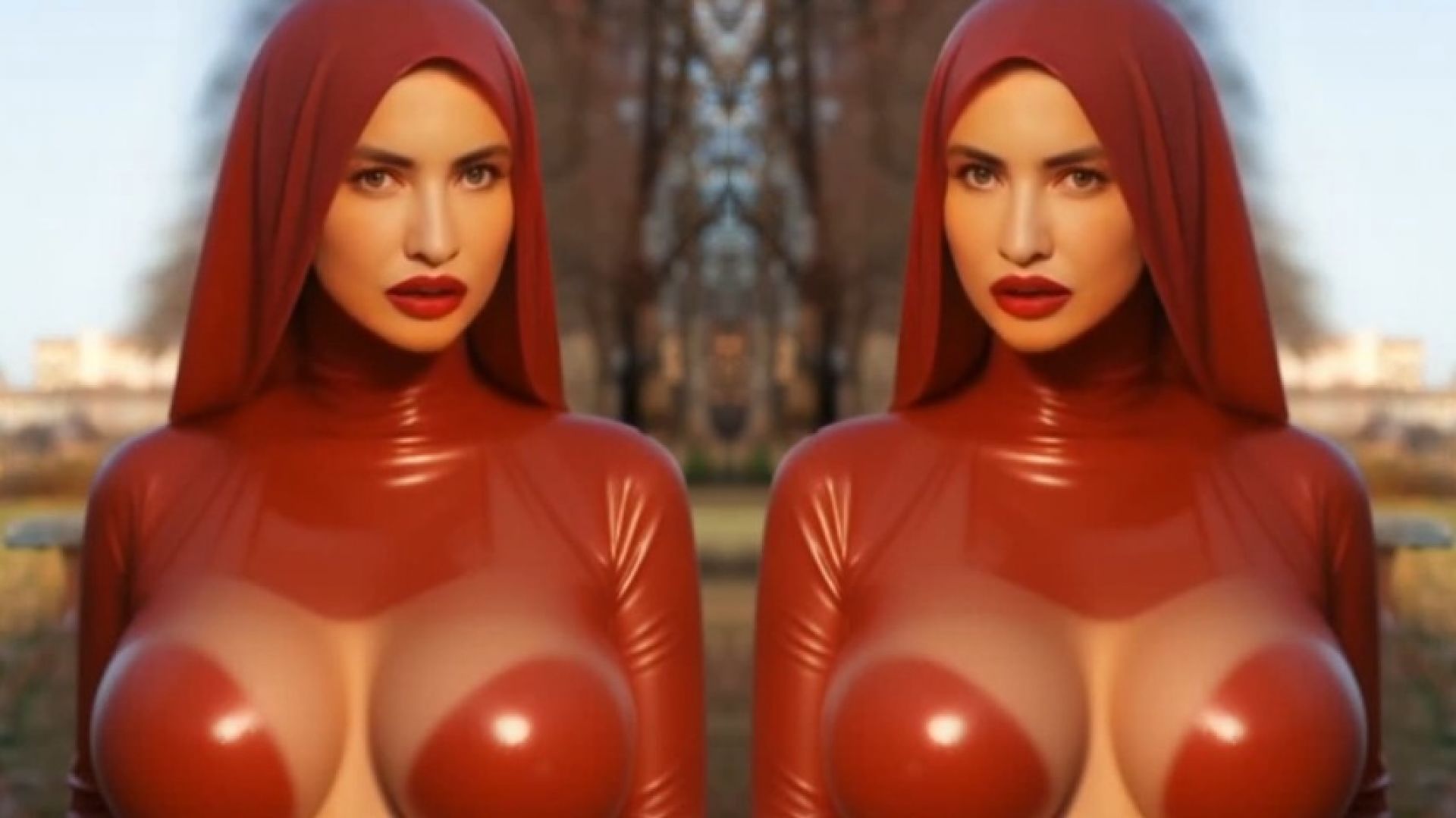 HIJABI STEP-MA GOT PREGNANT FROM STEP-SON - PART 8,9,10