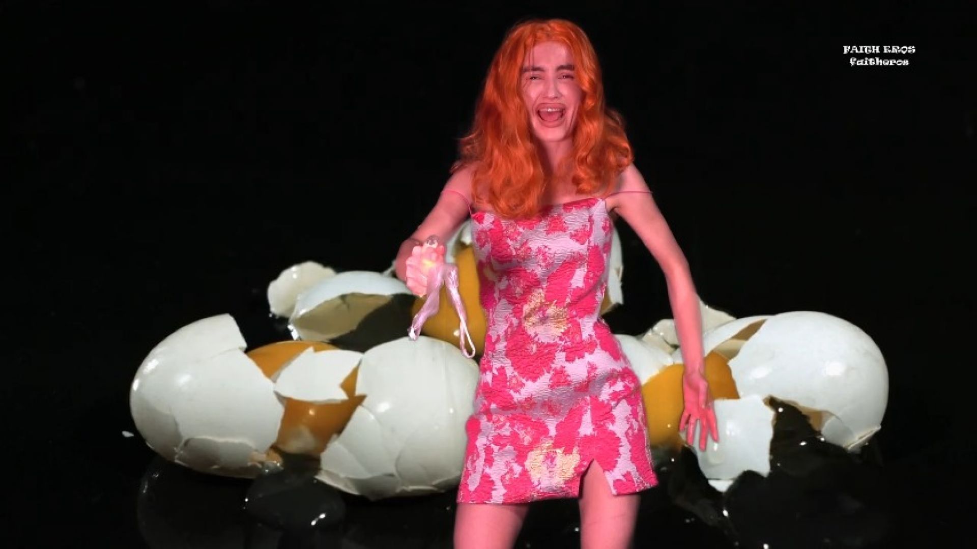 BUY BACK YOUR BALLS FROM ME