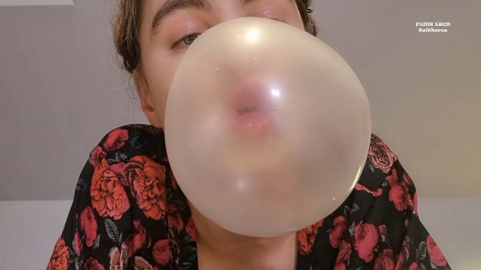 BUBBLE GUM FINDOM - PART 14 NO MUSIC