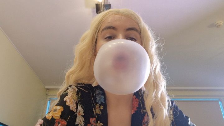 BUBBLE GUM FINDOM - PART 15 NO MUSIC