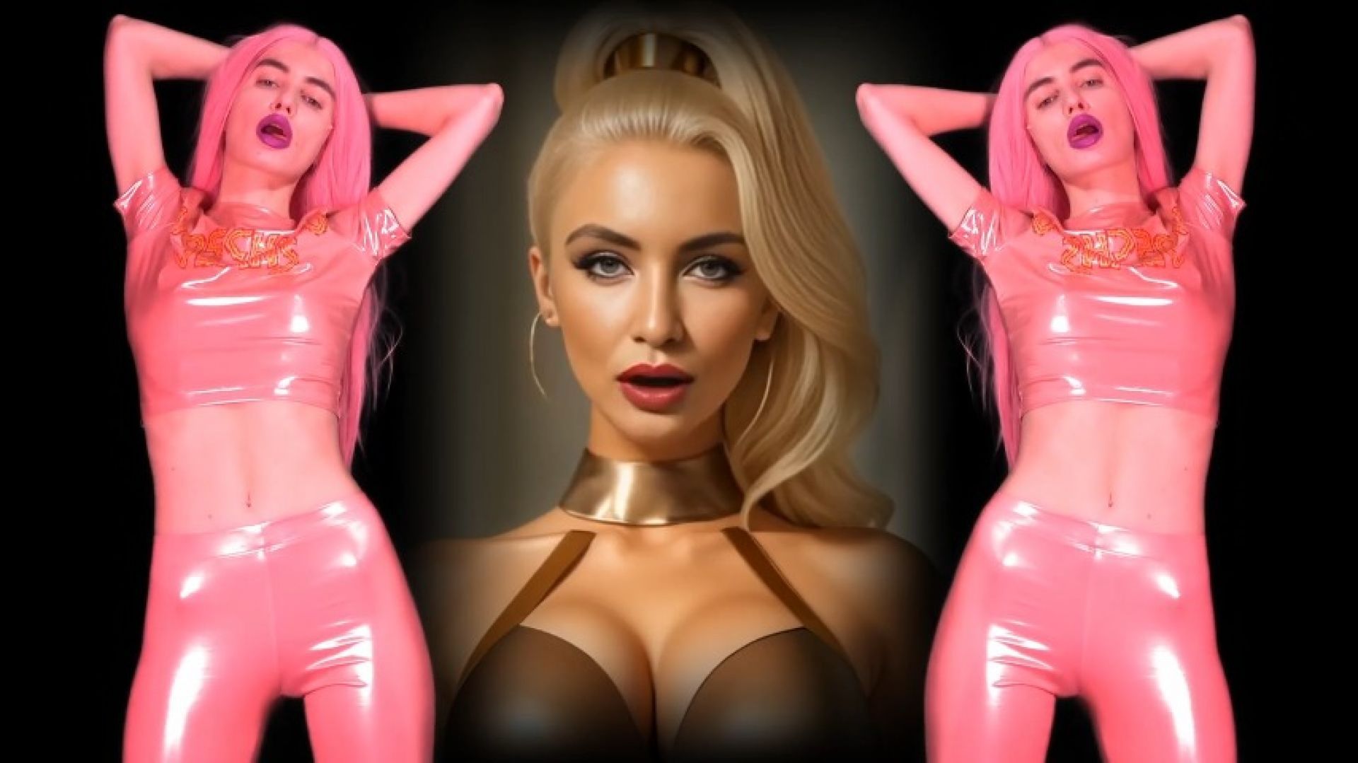 SMALL DICK DOESN'T FIT IN A CONDOM - PART 1