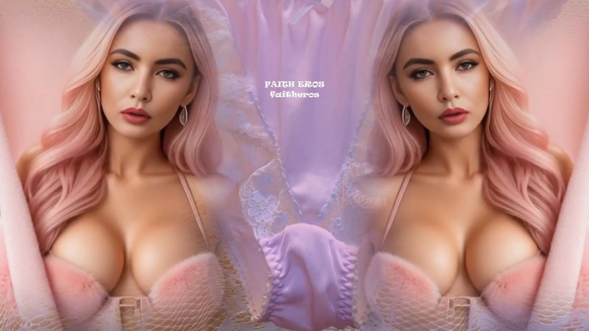 EMASCULATION OF MY PANTY ADDICT SISSY BOY - PART 2