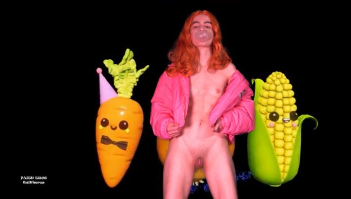 BUBBLE GUM FINDOM - PART 10 NO MUSIC