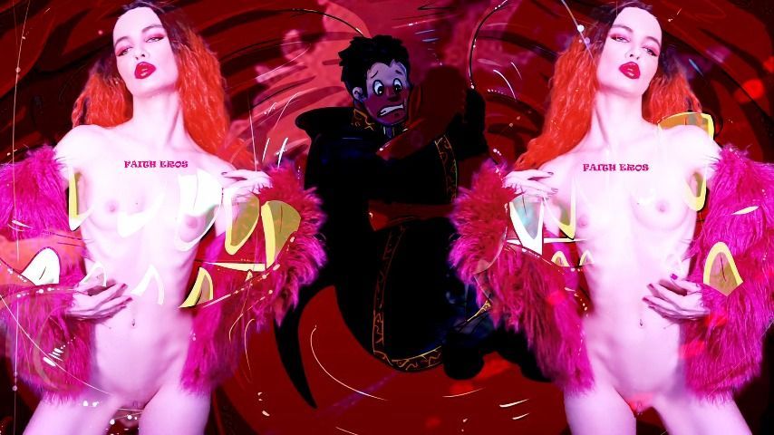 HUNGRY FOR MY STEP-SON'S FRIEND - AUD P1