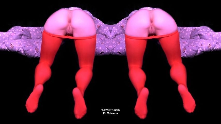 STUCK UNDER THE DUVET