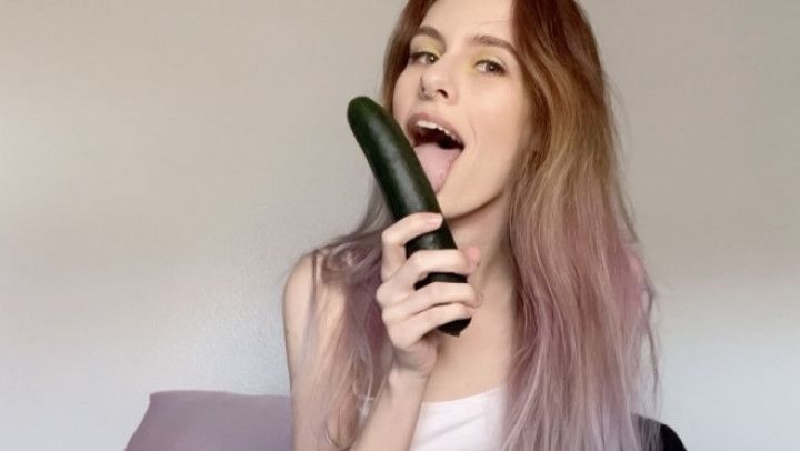 Cucumber BJ