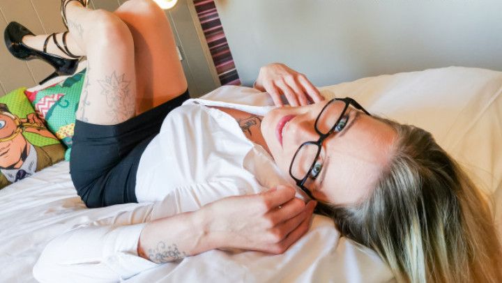 Sensual Suckers 4: Melody Pleasure