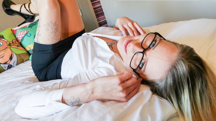 Sensual Suckers 4: Melody Pleasure