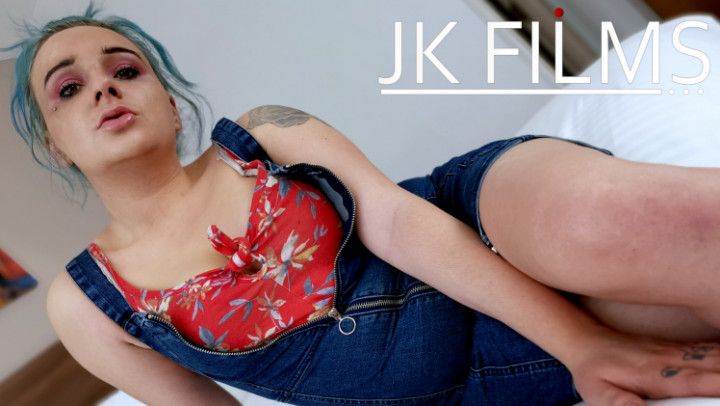 Daddy JK Episode 2: Mary Gene Sativa