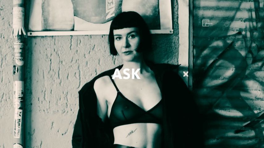 HardWerk Gangbang/Ask Me Bang II/Trailer