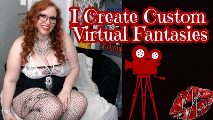 Intro Vid, What to Expect When You Order a Custom Vid