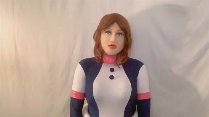 Cosplay Doll Division