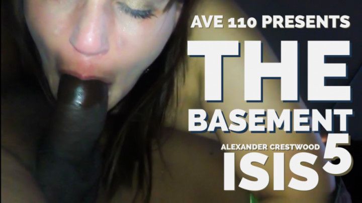 The Basement 5 Face Fuck