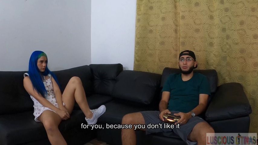 Min Galilea - Video Games or Me