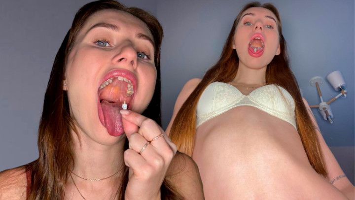 You're in for the best sex of your life, but afterward you'l