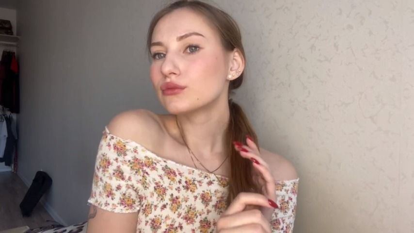 uvula from a wonderful girl