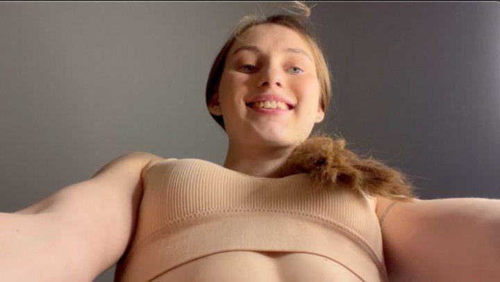 watch me swallow your friends and you