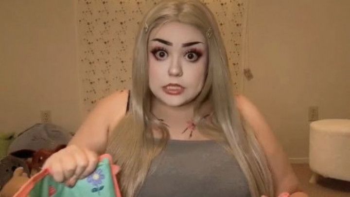 Will this chair break