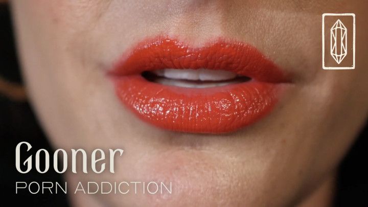 Gooner Porn Addiction